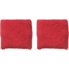 iTobest Motorcycle Brake Reservoir Sock Fits For 748/749/848/916/996/998/999/1198/1199/ V2 4 ST2 3 4, Streetfighter, Hypermotard, Multistrada- Reservoir Sock Cover (Red)2 Pack【Brand: iTobest】【UPC: 748691749272】【ASIN: B0C5QN3PZ9】